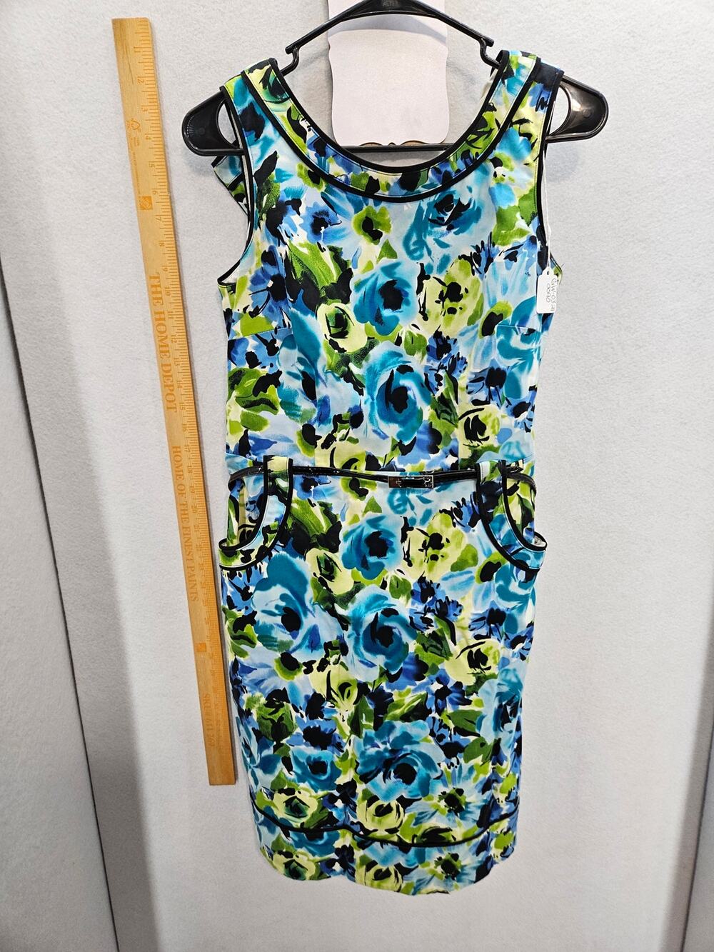 ABG Dress, size 8